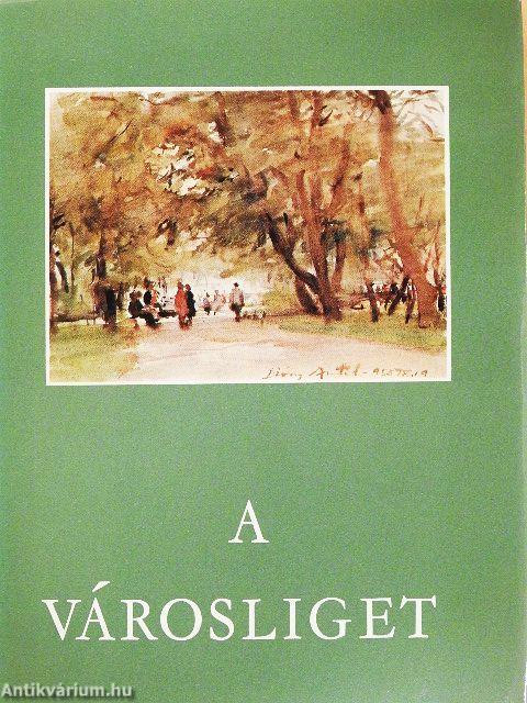 A Városliget