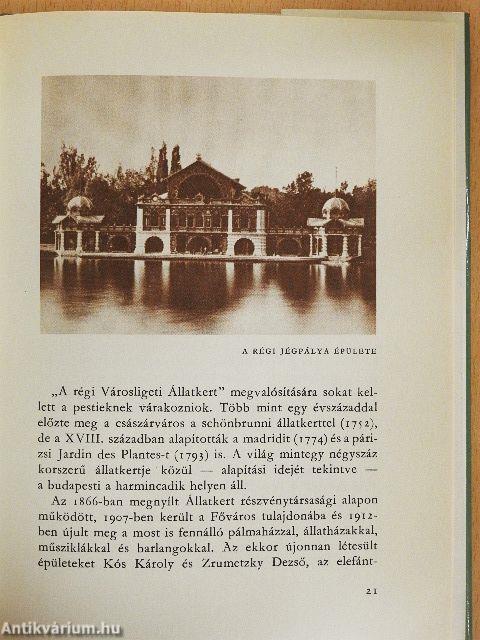 A Városliget