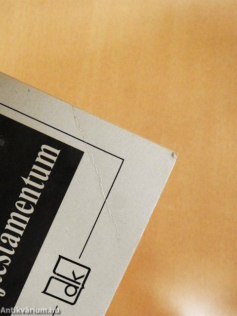 Biblia - Újtestamentum