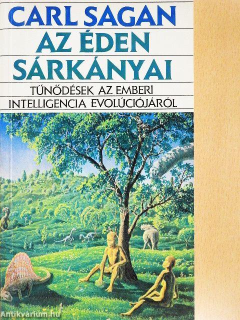 Az éden sárkányai