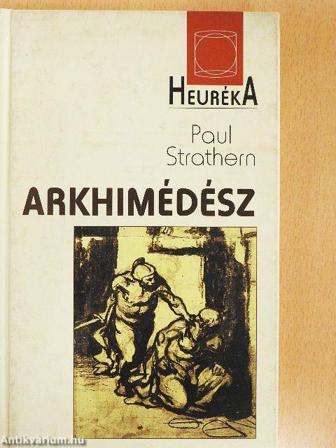 Arkhimédész