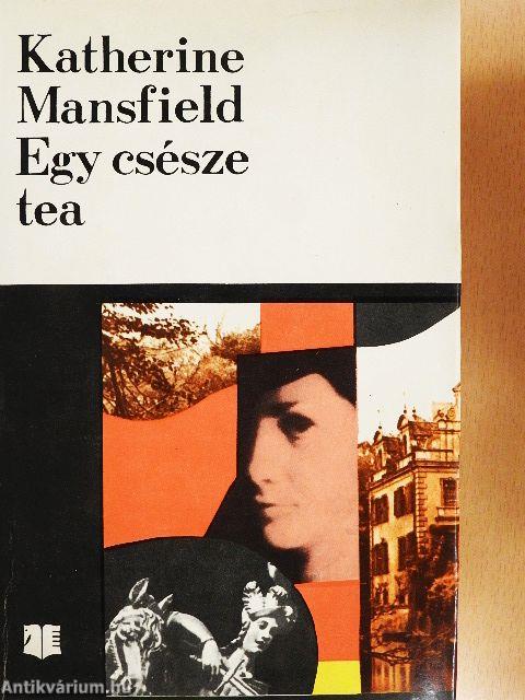 Egy csésze tea