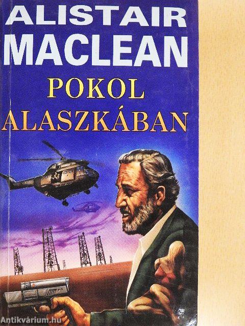 Pokol Alaszkában