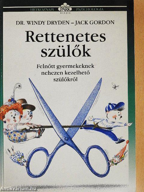 Rettenetes szülők