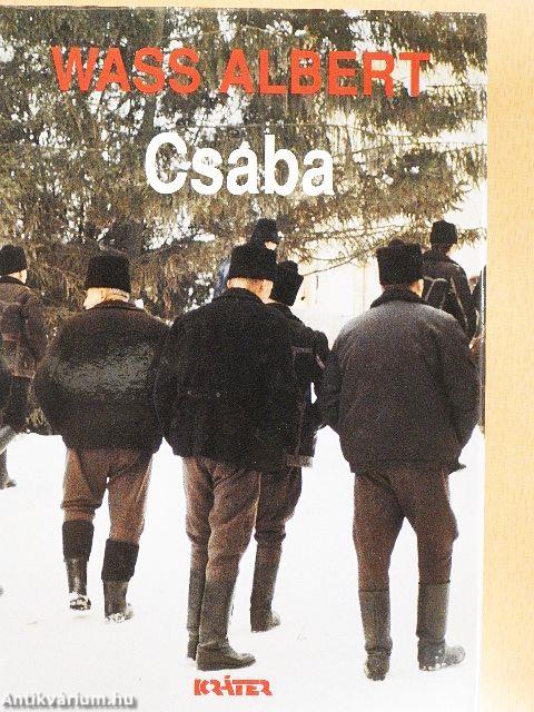 Csaba