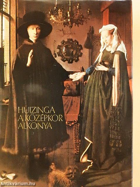 A középkor alkonya