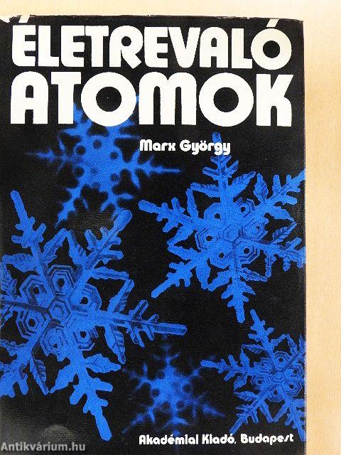 Életrevaló atomok