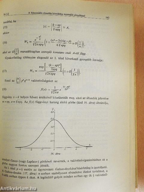 Valószínűségszámítás