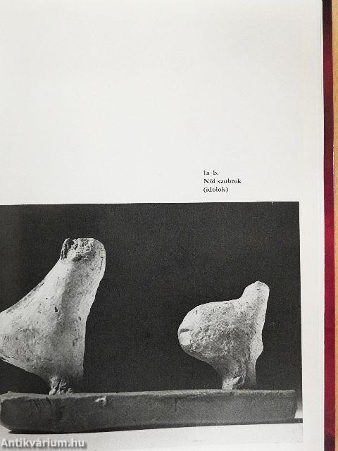 Agyag istenek