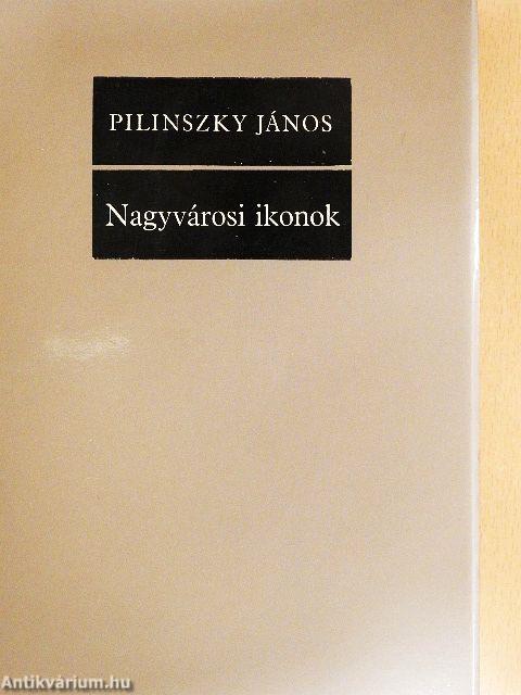 Nagyvárosi ikonok