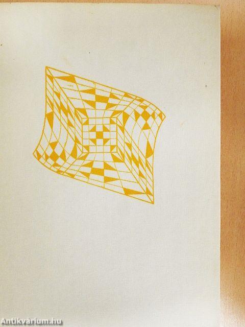 A geometria mai szemmel