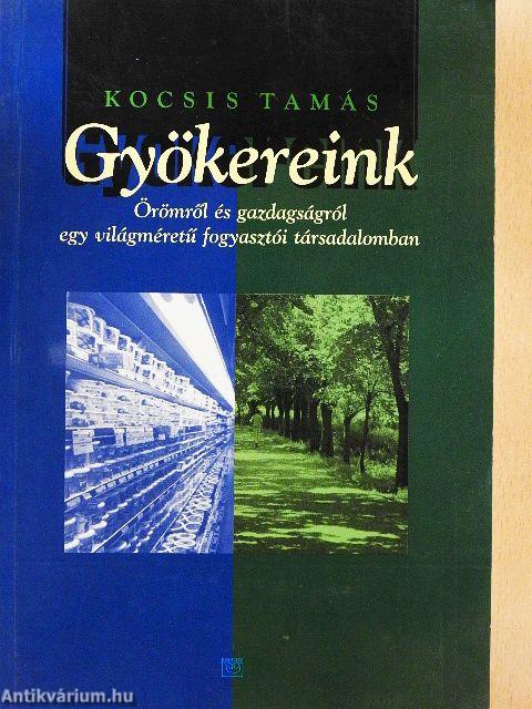 Gyökereink
