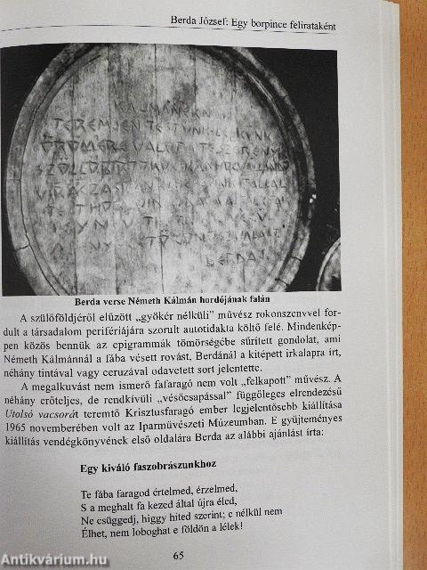 A hóba írt cinkenyom...