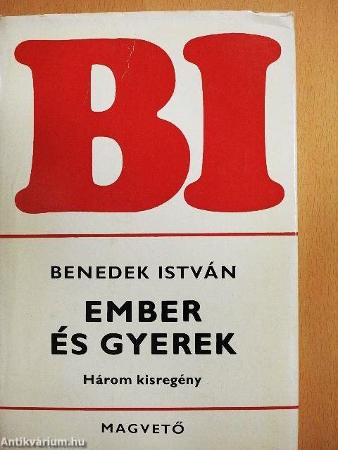 Ember és gyerek