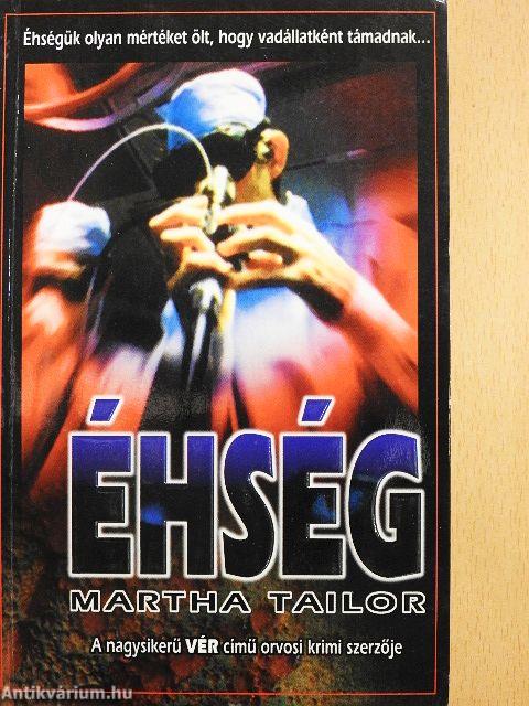 Éhség