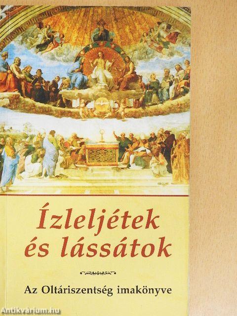 Ízleljétek és lássátok