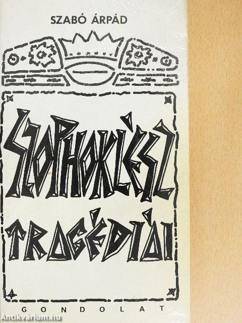 Szophoklész tragédiái