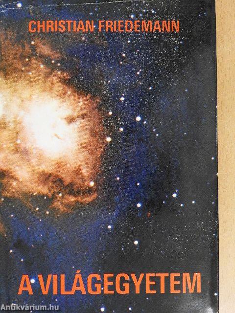 A Világegyetem