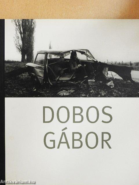 Dobos Gábor