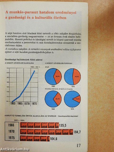 Munkás-paraszt hatalom