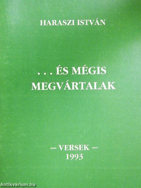 ...és mégis megvártalak