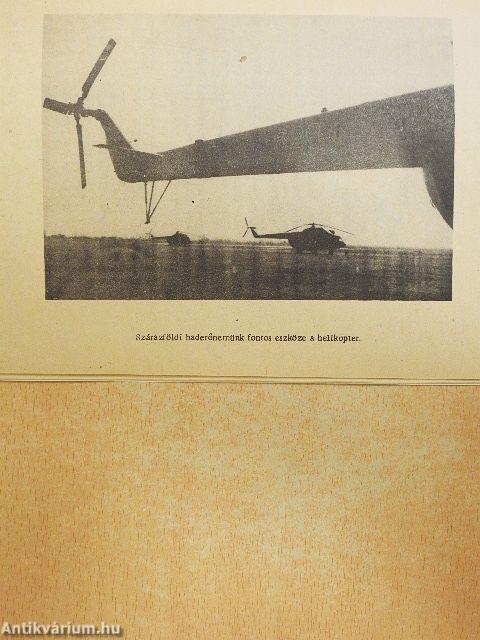 A Magyar Néphadsereg