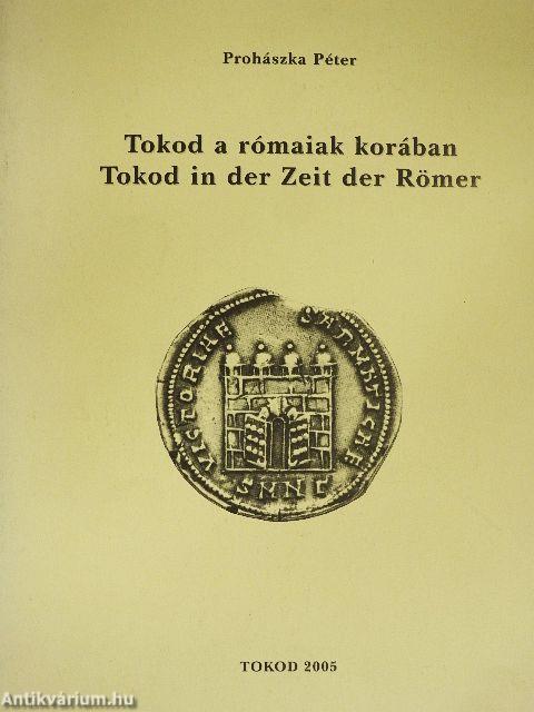 Tokod a rómaiak korában
