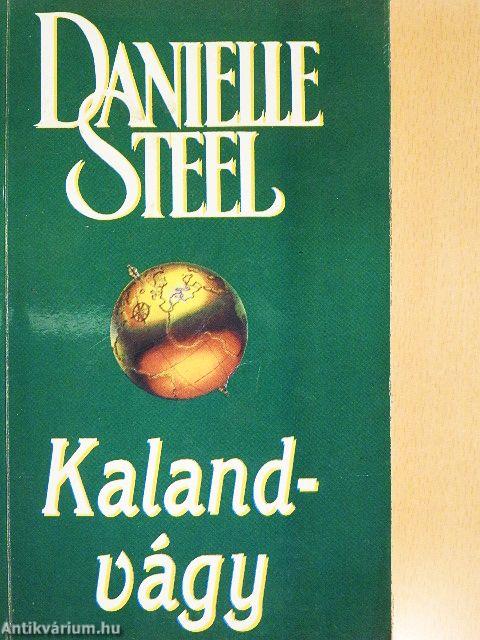 Kalandvágy