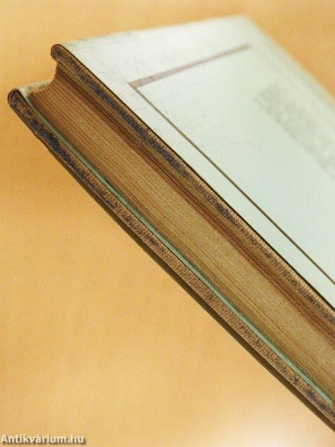 Én szép kastélyom