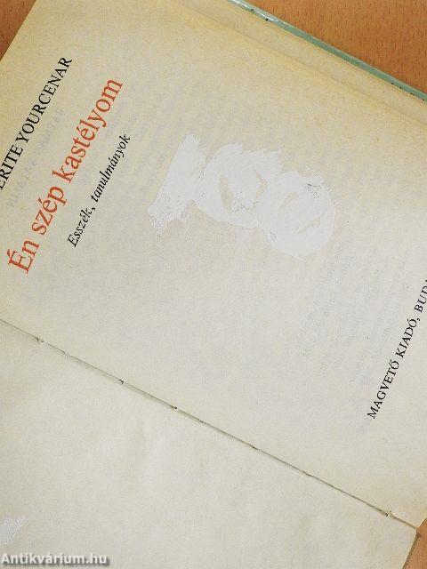 Én szép kastélyom