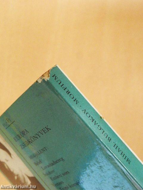 Morfium