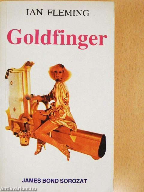 Goldfinger