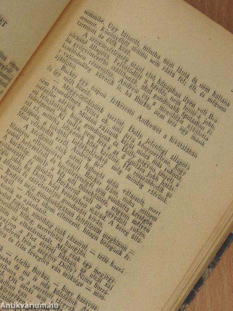 A hőslelkű Branicanné