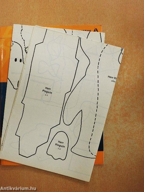 Fensterbilder Winter