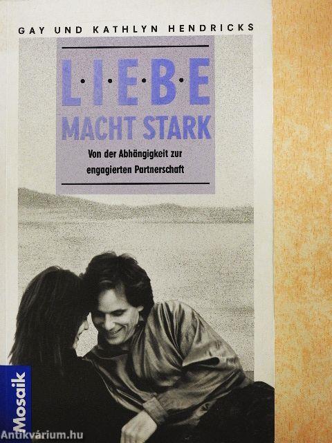 Liebe macht stark