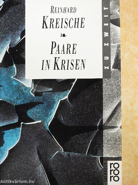 Paare in Krisen