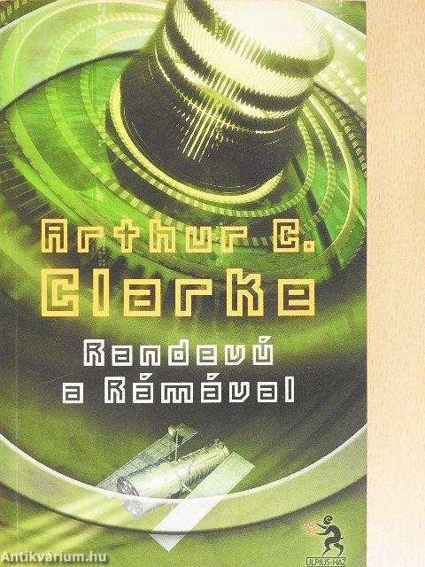 Randevú a Rámával