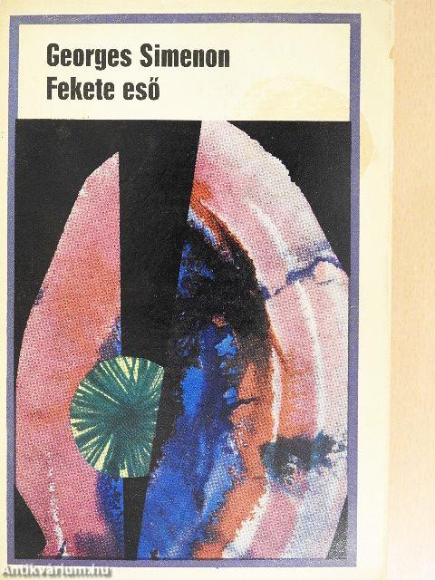 Fekete eső