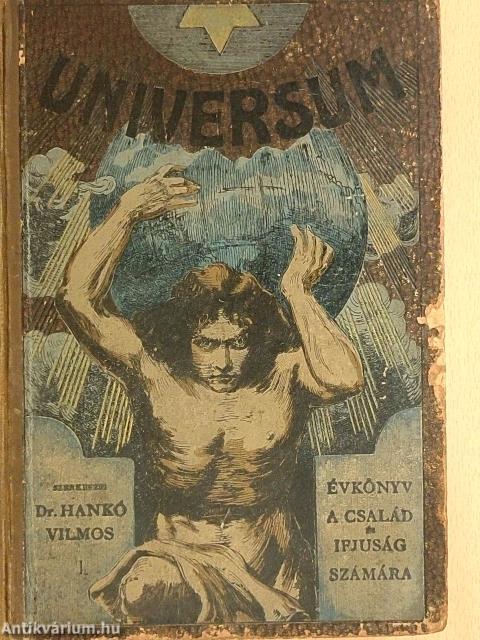 Universum I.
