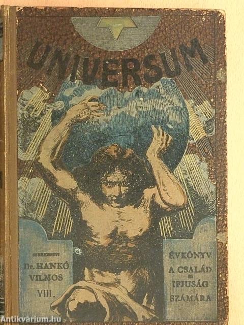 Universum VIII.