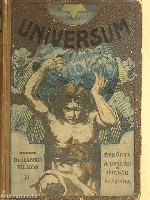 Universum VI.