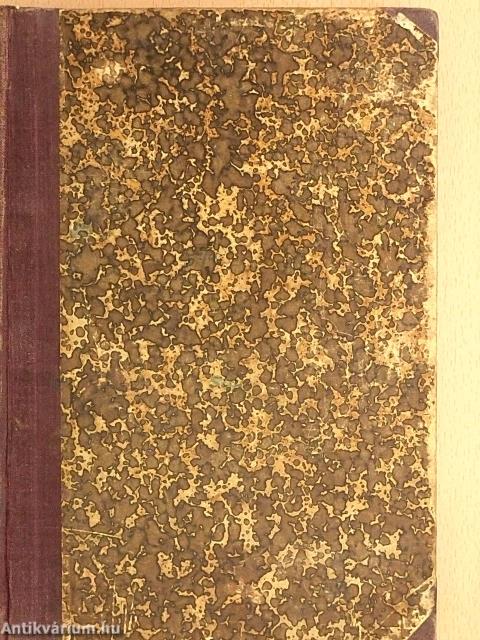 Ethnographia 1891. január-december