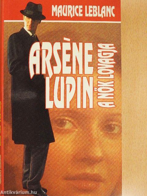 Arséne Lupin