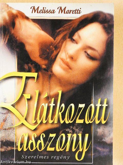 Elátkozott asszony