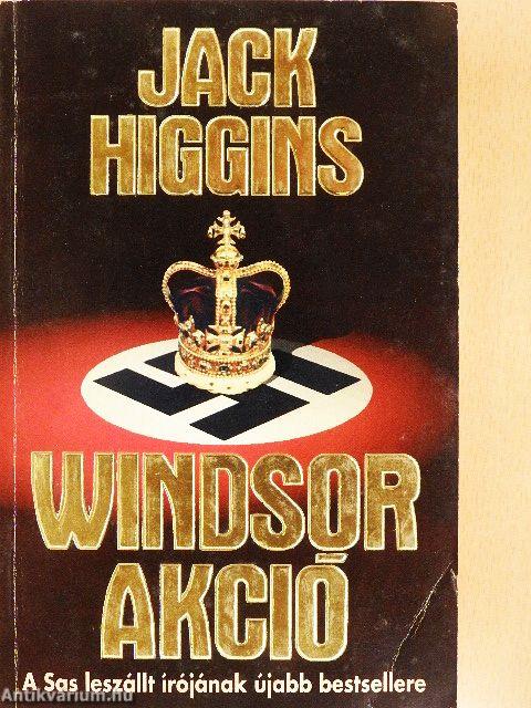 Windsor akció