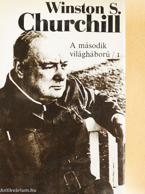 A második világháború 1-2.