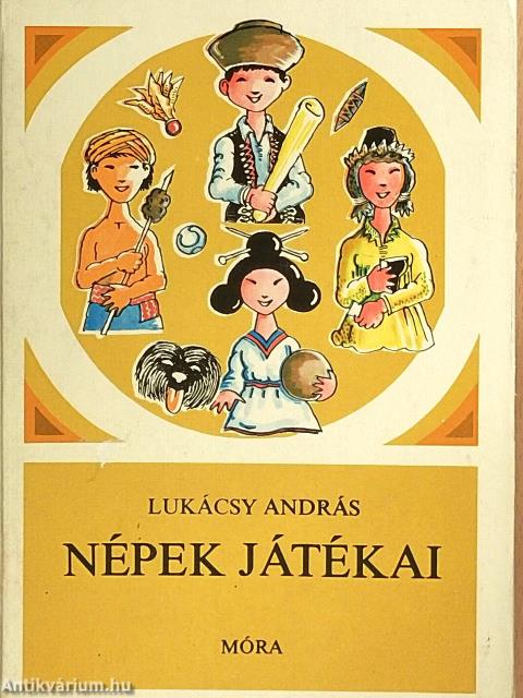 Népek játékai