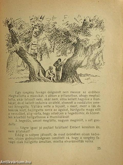 Grimm legszebb meséi