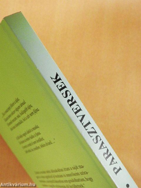 Parasztversek