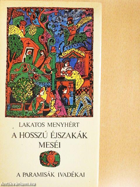 A hosszú éjszakák meséi